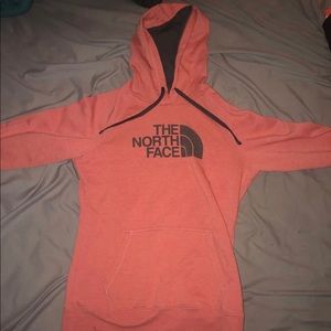 North Face Hoodie